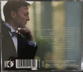 CD Bruce Levingston: Still Sound