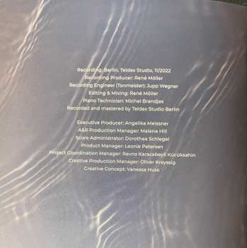 2CD Maurice Ravel: Waves: Music By Rameau Ravel Alkan - Deluxe