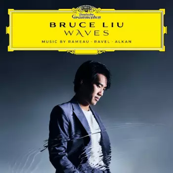 Waves: Music by Rameau · Ravel · Alkan