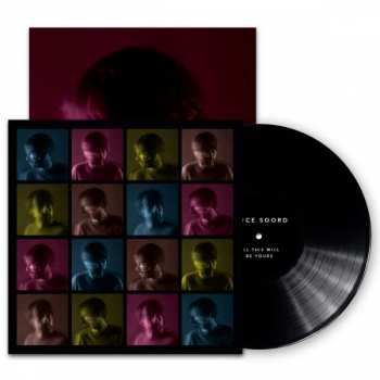 LP Bruce Soord: All This Will Be Yours