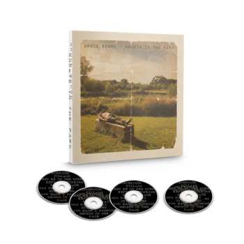 Album Bruce Soord: Ghosts In The Park