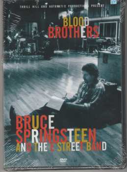 DVD Bruce Springsteen & The E-Street Band: Blood Brothers