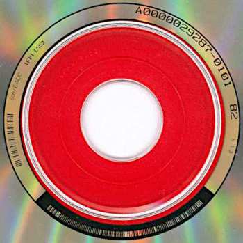 CD Bruce Springsteen: Born In The U.S.A.