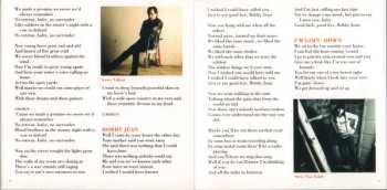 CD Bruce Springsteen: Born In The U.S.A.