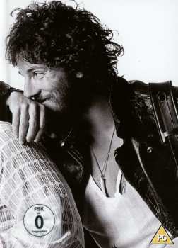 CD/2DVD/Box Set Bruce Springsteen: Born To Run DLX