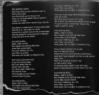 CD Bruce Springsteen: Collection: 1973-2012 DIGI