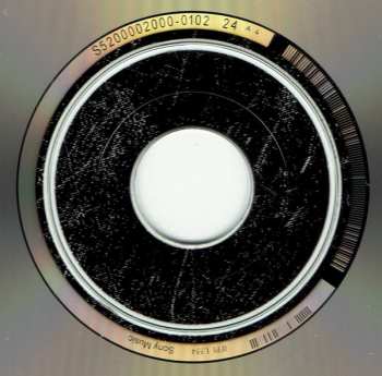 CD/DVD Bruce Springsteen: Devils & Dust