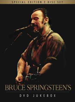 DVD Bruce Springsteen: Dvd Jukebox
