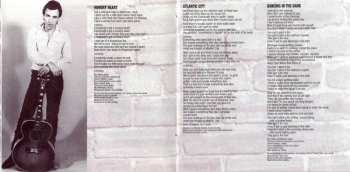 CD Bruce Springsteen: Greatest Hits