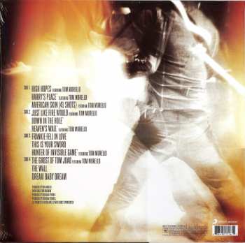 2LP/CD Bruce Springsteen: High Hopes