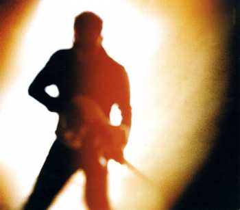 CD Bruce Springsteen: High Hopes DIGI