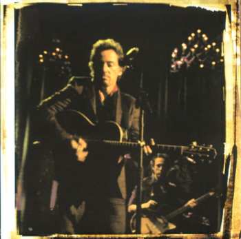 3LP Bruce Springsteen: Live In Dublin
