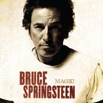 CD Bruce Springsteen: Magic