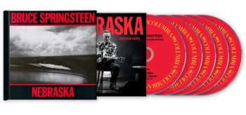 4CD/Box Set/Blu-ray Bruce Springsteen: Nebraska '82