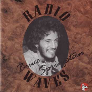Album Bruce Springsteen: Radio Waves