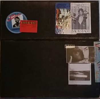 8LP/Box Set Bruce Springsteen: The Album Collection Vol. 1
