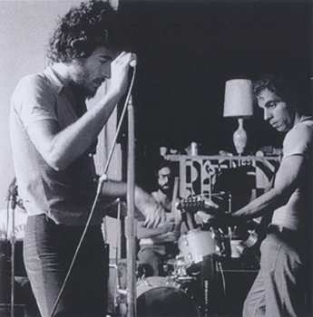 2CD Bruce Springsteen & The E-Street Band: The Gap Year Broadcast
