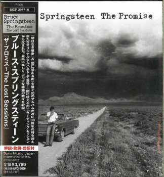 2CD Bruce Springsteen: The Promise