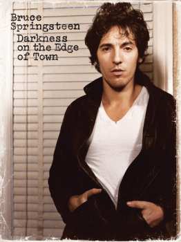 3CD/Box Set/3Blu-ray Bruce Springsteen: The Promise: The Darkness On The Edge Of Town Story LTD