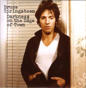 3CD/Box Set/3Blu-ray Bruce Springsteen: The Promise: The Darkness On The Edge Of Town Story LTD