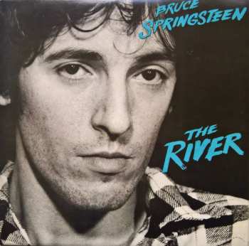 2LP Bruce Springsteen: The River