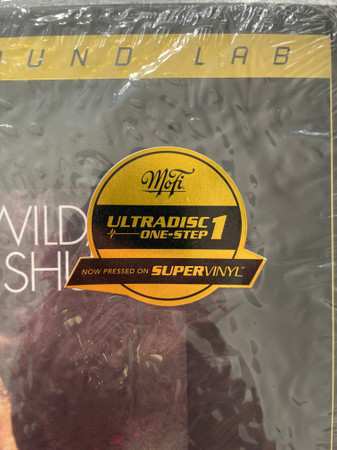 LP Bruce Springsteen: The Wild, The Innocent &  The E Street Shuffle LTD | NUM