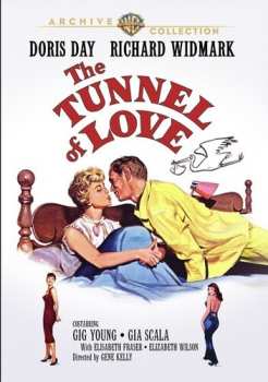 DVD Bruce Springsteen: Tunnel Of Love
