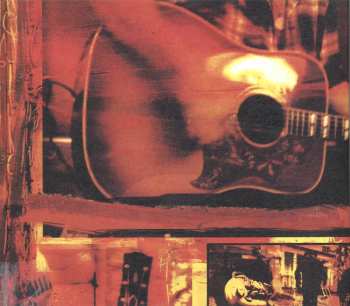 CD/DVD Bruce Springsteen: We Shall Overcome - The Seeger Sessions - American Land Edition