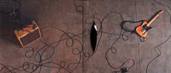 CD Bruce Springsteen: Wrecking Ball DIGI