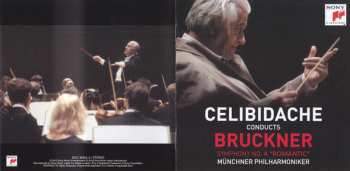 2CD Anton Bruckner: Symphony No. 4 "Romantic"