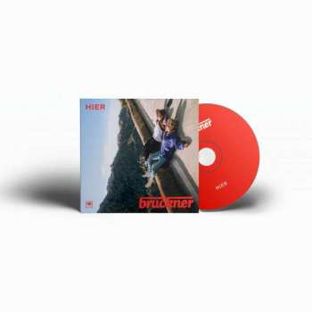 CD Bruckner: Hier