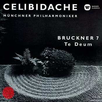 2CD Anton Bruckner: The Munich Years: Bruckner: Symphony No.7 / Te Deum