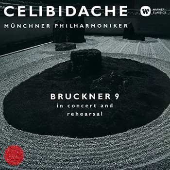 2CD Anton Bruckner: The Munich Years: Bruckner: Symphony No.9 / Rehearsal Excerpts
