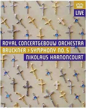 Album Bruckner / Royal Concertgebouw Orch: Sym 5