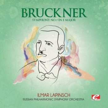 Album Anton Bruckner: Symphony No. 7  In E Major (Original Version)