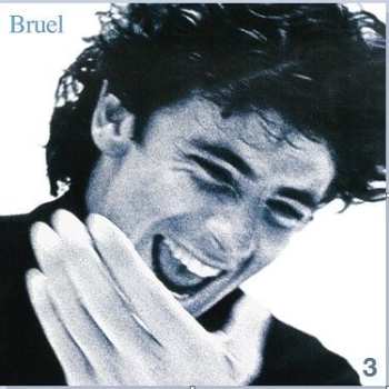 2LP Patrick Bruel: Bruel