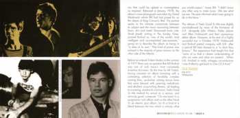 CD/DVD Bruford: Feels Good To Me