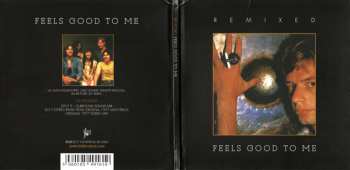 CD/DVD Bruford: Feels Good To Me