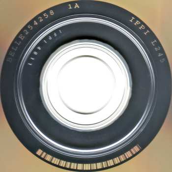 2CD Bruford: One Of A Kind DLX