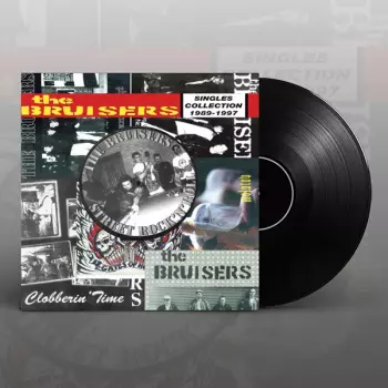 The Singles Collection 1989-1998