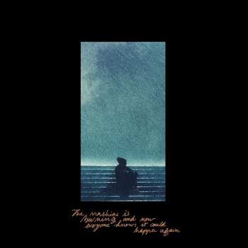 CD Bruit ≤: The Machine Is Burning And Now Everyone Knows It Could Happen Again