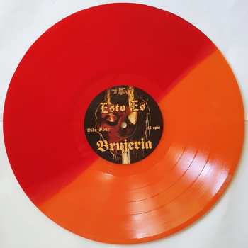2LP Brujeria: Esto Es Brujeria CLR | LTD