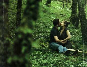 CD Bruno Coulais: Blanche Comme Neige (Bande Originale Du Film)