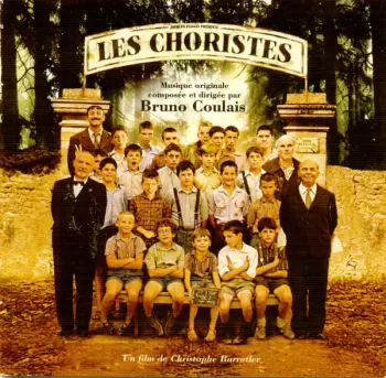 Les Choristes
