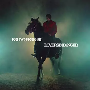 Lovers In Danger