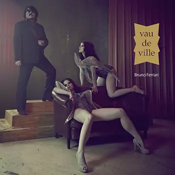 Vaudeville