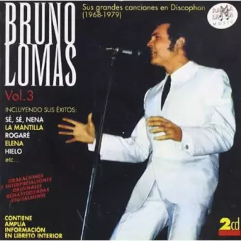 Sus Grandes Canciones En Discophon (1968-1979)