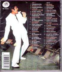 2CD Bruno Lomas: Sus LP´S En Discos Regal (1964-1968)