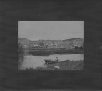 CD Bruno Tocanne: Sea Song(e)s