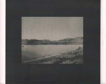 CD Bruno Tocanne: Sea Song(e)s